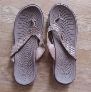 Kuailu Womens Sandal 9.5